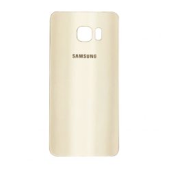 Samsung Galaxy S6 Edge Plus Baksida/Batterilucka - Guld