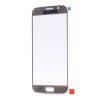 Samsung Galaxy S6 Glas + Ram - Guld