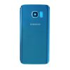 Samsung Galaxy S7 Baksida/Batterilucka - Blå