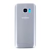 Samsung Galaxy S7 Baksida/Batterilucka - Silver