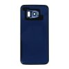 Samsung Galaxy S7 Edge Baksida / Batterilucka - Blå