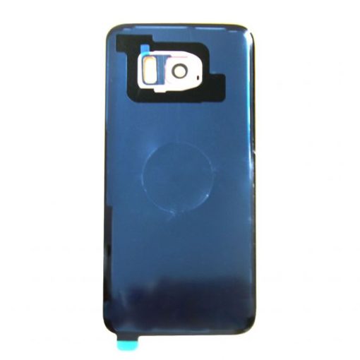 Samsung Galaxy S7 Edge Baksida/Batterilucka - Guld