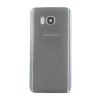Samsung Galaxy S7 Edge Baksida/Batterilucka - Silver