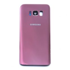 Samsung Galaxy S8 Baksida/Batterilucka - Rosa
