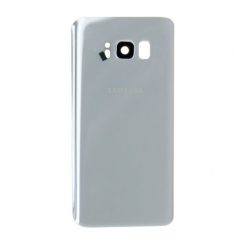 Samsung Galaxy S8 (SM-G950F) Baksida/Batterilucka - Silver