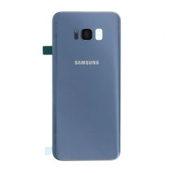 Samsung Galaxy S8 Plus Baksida / Batterilucka - Blå