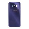 Samsung Galaxy S8 Plus Baksida/Batterilucka Violett