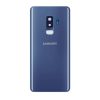 Samsung Galaxy S9 Plus Batterilucka - Blå
