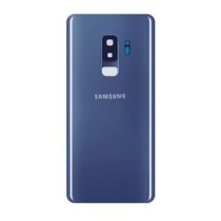 Samsung Galaxy S9 Plus Batterilucka - Blå