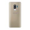 Samsung Galaxy S9 Plus Baksida / Batterilucka - Guld