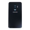 Samsung Galaxy S9 Plus Baksida/Batterilucka - Svart