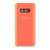 Samsung Galaxy S10E (SM-G970F) Original Baksida/Batterilucka - Rosa