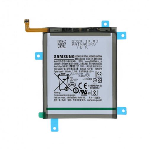 Samsung Galaxy S20 FE (4G/5G) Original Batteri