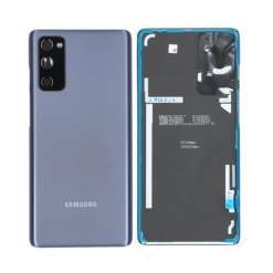 Samsung S20 FE 5G Original Baksida - Blå