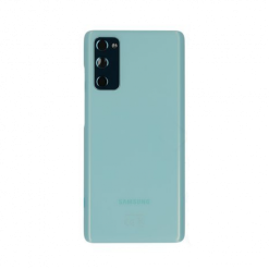 Samsung S20 FE Baksida / Batterilucka - Grön