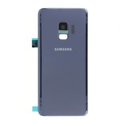 Samsung S9 Duos Baksida / Batterilucka Original - Blå