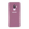 Samsung S9 Plus Baksida/Batterilucka Original - Lila