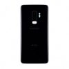 Samsung Galaxy S9 Plus Baksida / Batterilucka Original - Svart