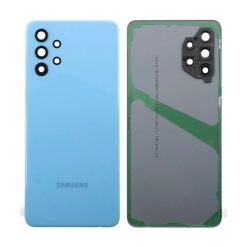 Samsung Galaxy A32 4G Baksida/Batterilucka OEM SM-A325F - Blå