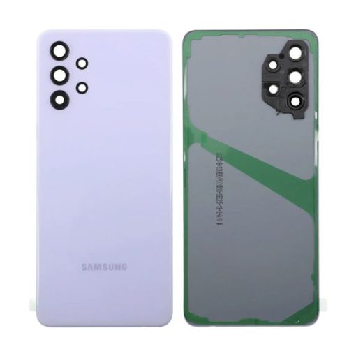 Samsung Galaxy A32 4G Baksida/Batterilucka OEM SM-A325F - Violett