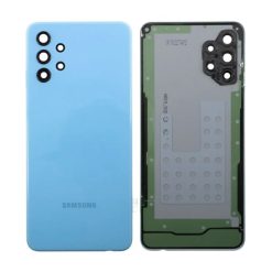 Samsung Galaxy A32 5G Baksida/Batterilucka OEM - Blå