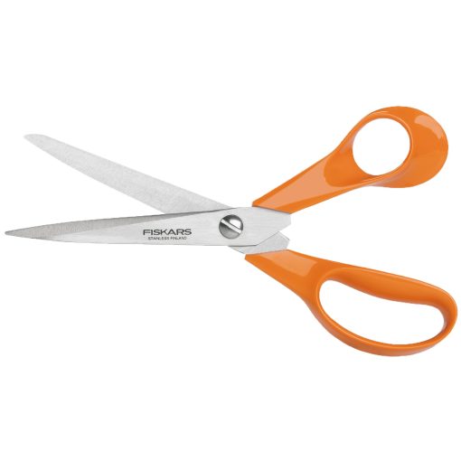Fiskars Sax Classic universalsax 21 cm - Bild 2