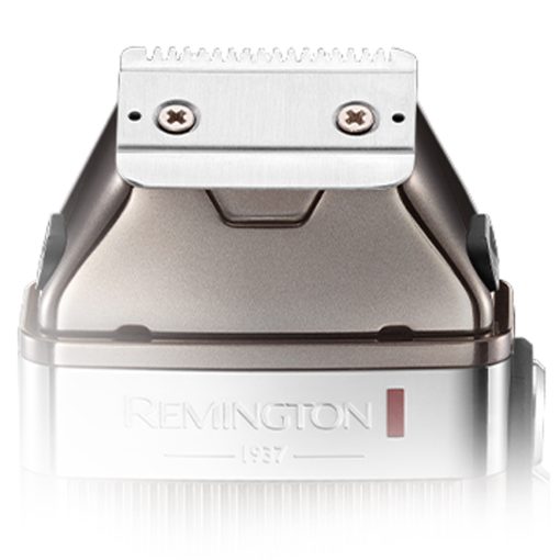 Remington Skäggtrimmer Heritage MB9100 - Bild 2