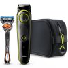 Braun Skäggtrimmer kit BT3941 med neccessär