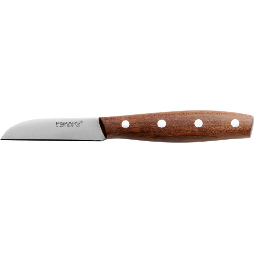 Fiskars Skalkniv 7cm Norr