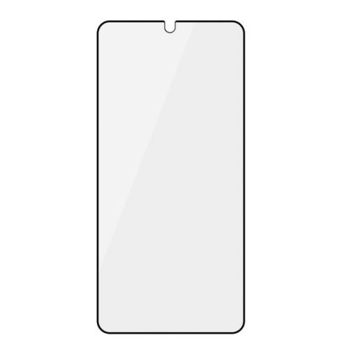Skärmskydd Samsung Galaxy Note 20 5G - Härdat Glas 0.2mm (miljö)