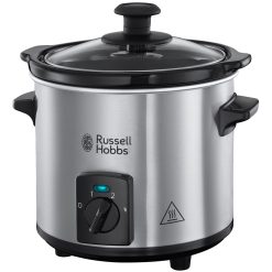 Russell Hobbs Slow Cooker 25570-56 Compact Home 2L