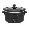 Tristar Slowcooker 3,5l Termostat 180W