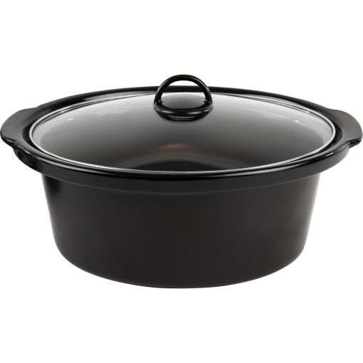 Champion Slowcooker 6,5L Rostfri - Bild 2
