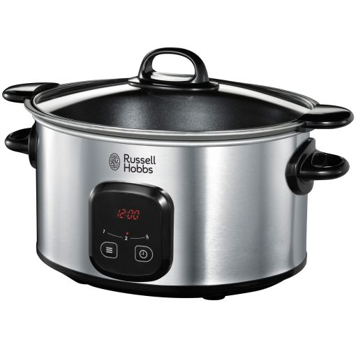 Russell Hobbs SlowCooker Cook@Home 22750-56