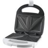 Emerio Smörgåsgrill Non stick Vit ST-109724.3