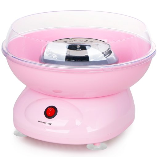 Emerio Sockervaddsmaskin CCM-110522.2 Rosa