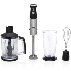 Princess Stavmixer set 1000W XL rostritt stål