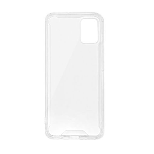 Stöttåligt Skal Samsung Galaxy A71 - Transparent