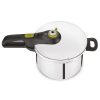 Tefal Tryckkokare Secure 5 Neo - 4l