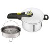 Tefal Tryckkokare Secure 5 Neo - 6l