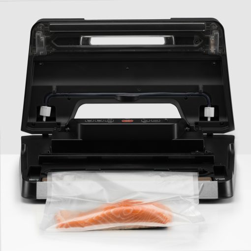 OBH Nordica Vacuum Sealer Season Pro 7941 - Bild 3