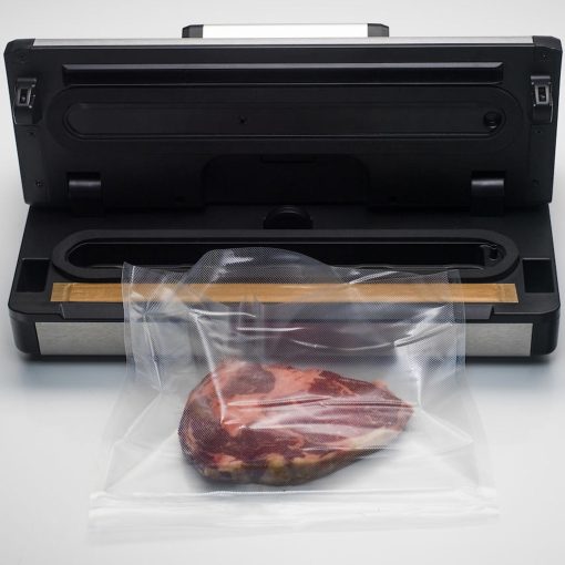 OBH Nordica Vakuumförpackare Pro 7963 - Bild 2