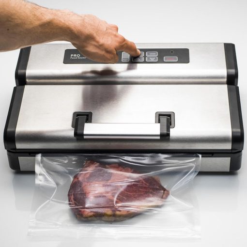 OBH Nordica Vakuumförpackare Pro 7963 - Bild 3