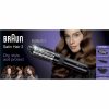 Braun Varmluftsborste AS330 Satin Hair 3