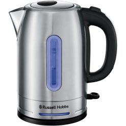 Russell Hobbs Vattenkokare 26300-70 Quiet Kettle 1,7l