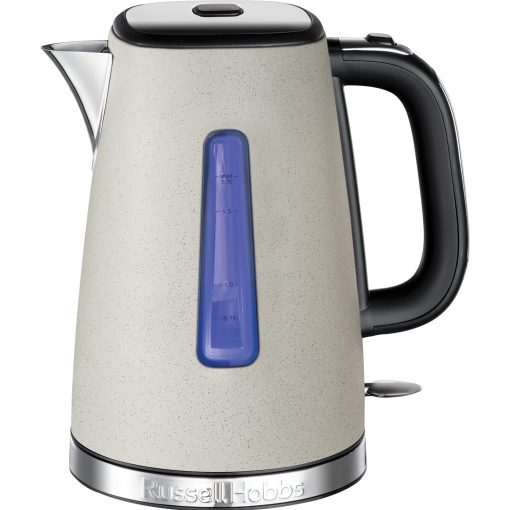 Russell Hobbs Vattenkokare 26960-70 Luna Stone Kettle 1,7L