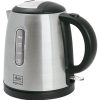 Melitta Vattenkokare Prime Mini Top 1.0l