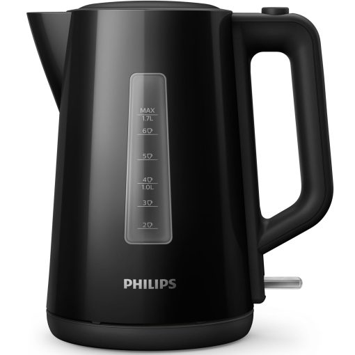 Philips Vattenkokare Svart HD9318/20 1,7l