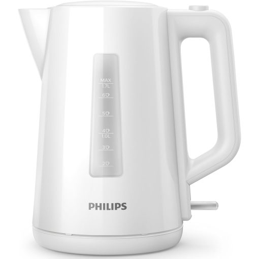 Philips Vattenkokare HD9318/00 1,7l - Vit