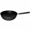 Fiskars Wok 28 cm/4,5 L Hard Face